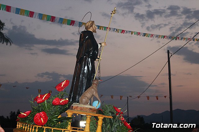 Procesin Raiguero Alto 2018 - 160