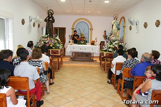 Procesin Raiguero Bajo 2013 - 6