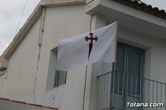 Procesin Raiguero Bajo 2013 - 7