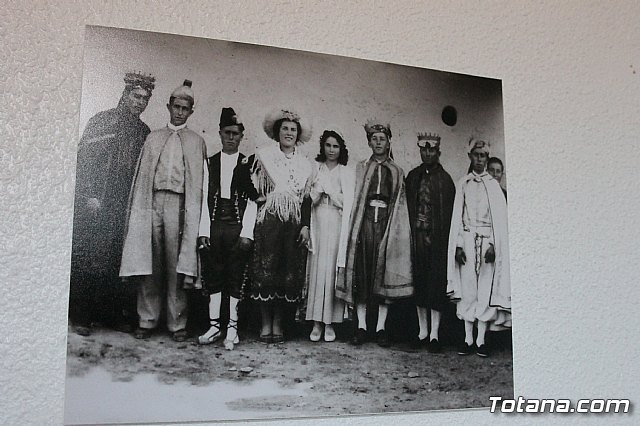 Procesin Raiguero Bajo 2013 - 13