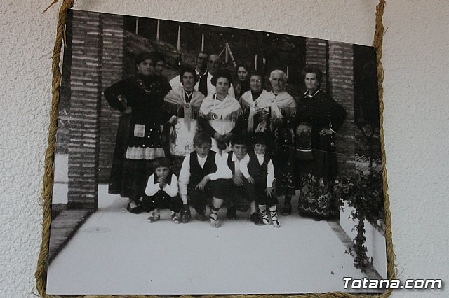 Procesin Raiguero Bajo 2013 - 14