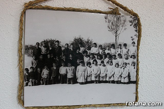 Procesin Raiguero Bajo 2013 - 15