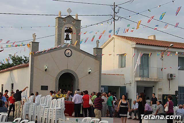 Procesin Raiguero Bajo 2013 - 19