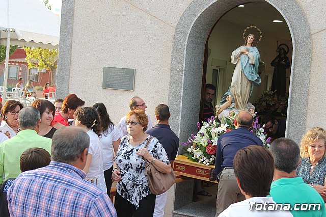 Procesin Raiguero Bajo 2013 - 21