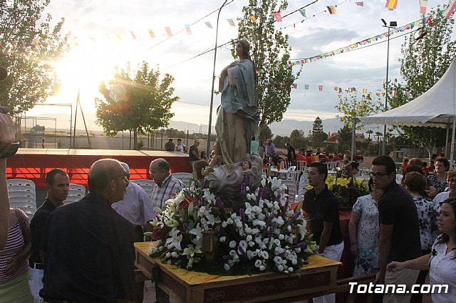 Procesin Raiguero Bajo 2013 - 22