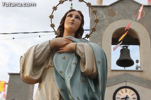 Procesin Raiguero Bajo 2013 - 23