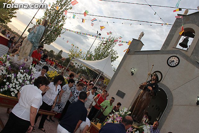 Procesin Raiguero Bajo 2013 - 28