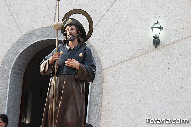 Procesin Raiguero Bajo 2013 - 29