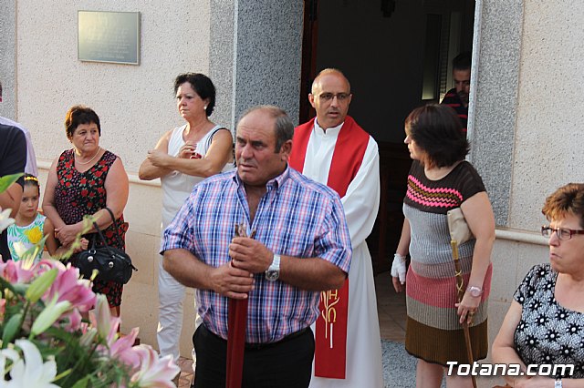 Procesin Raiguero Bajo 2013 - 30