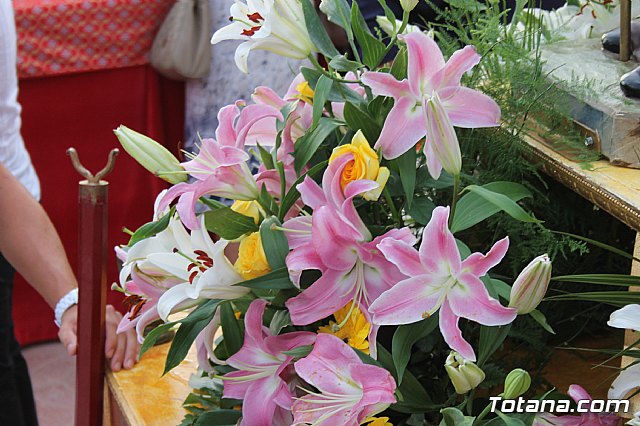 Procesin Raiguero Bajo 2013 - 32