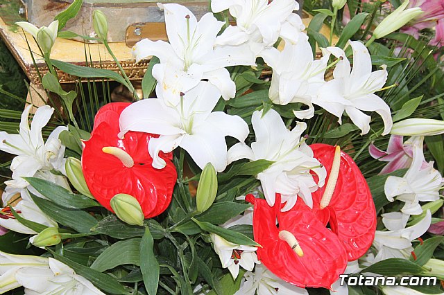 Procesin Raiguero Bajo 2013 - 33