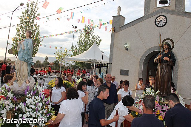 Procesin Raiguero Bajo 2013 - 34