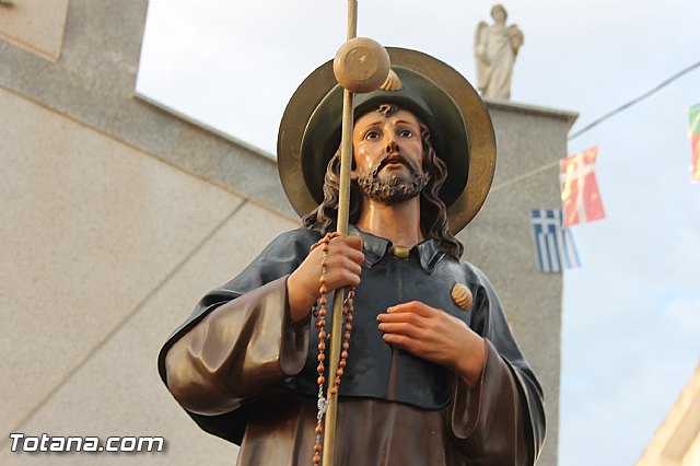 Procesin Raiguero Bajo 2013 - 35