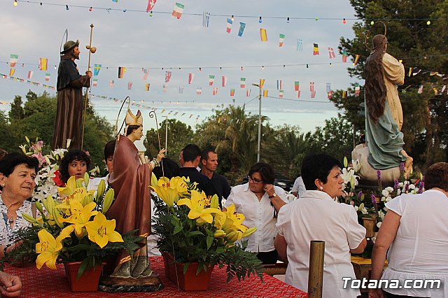 Procesin Raiguero Bajo 2013 - 36