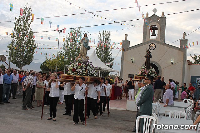 Procesin Raiguero Bajo 2013 - 39