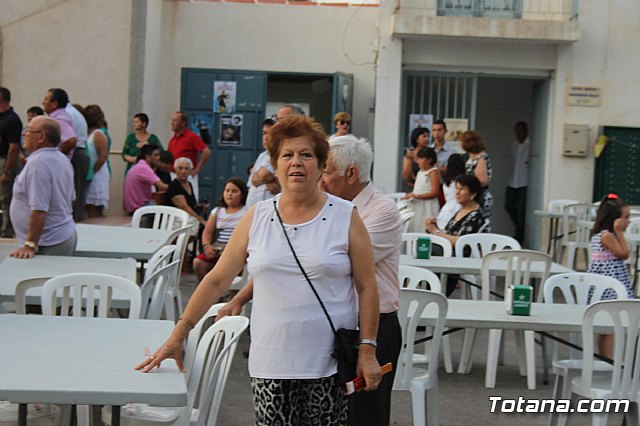 Procesin Raiguero Bajo 2013 - 40