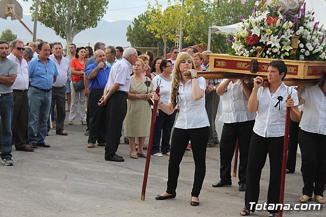 Procesin Raiguero Bajo 2013 - 41