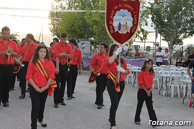 Procesin Raiguero Bajo 2013 - 42