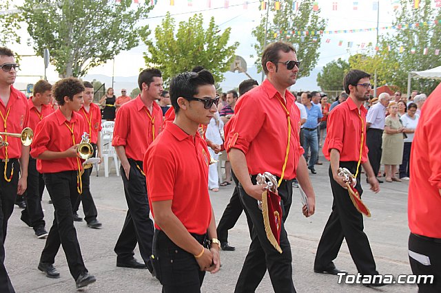 Procesin Raiguero Bajo 2013 - 46