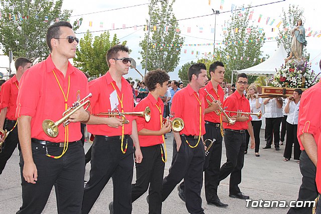 Procesin Raiguero Bajo 2013 - 47