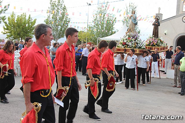 Procesin Raiguero Bajo 2013 - 48