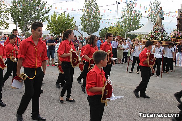 Procesin Raiguero Bajo 2013 - 49