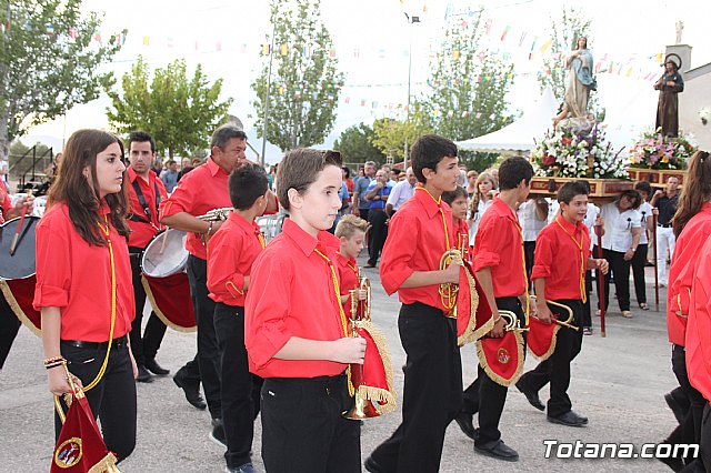 Procesin Raiguero Bajo 2013 - 50