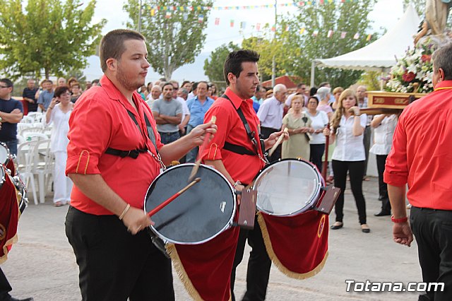 Procesin Raiguero Bajo 2013 - 51