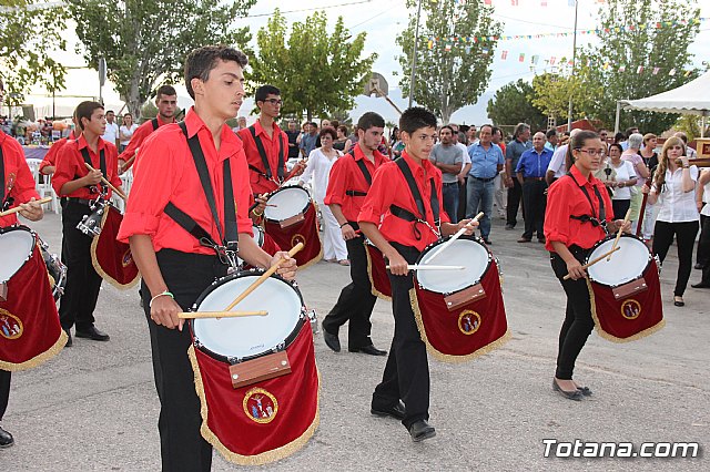 Procesin Raiguero Bajo 2013 - 52