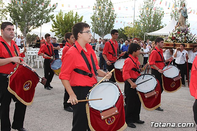 Procesin Raiguero Bajo 2013 - 53