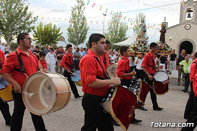 Procesin Raiguero Bajo 2013 - 54