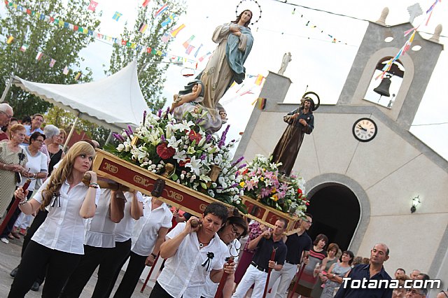 Procesin Raiguero Bajo 2013 - 55