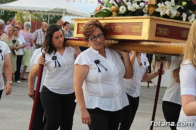 Procesin Raiguero Bajo 2013 - 58