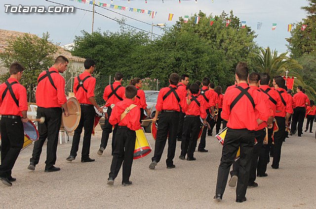 Procesin Raiguero Bajo 2013 - 59