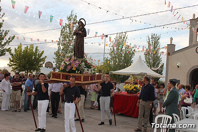 Procesin Raiguero Bajo 2013 - 62