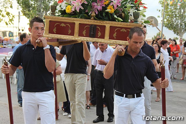 Procesin Raiguero Bajo 2013 - 63