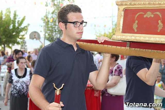 Procesin Raiguero Bajo 2013 - 64