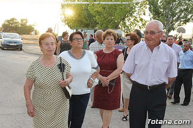 Procesin Raiguero Bajo 2013 - 65