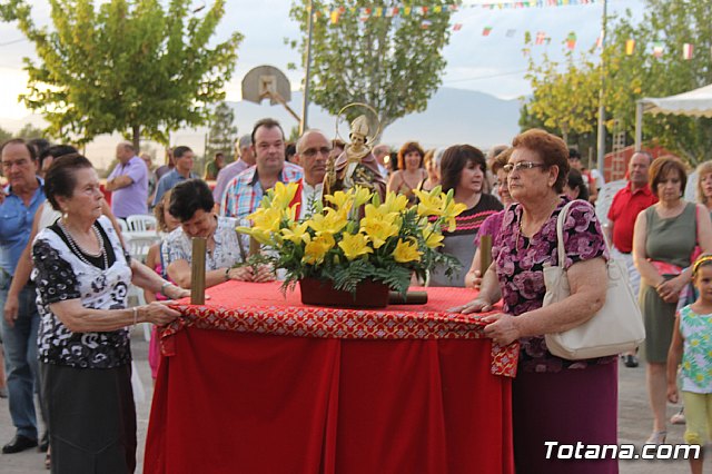 Procesin Raiguero Bajo 2013 - 66