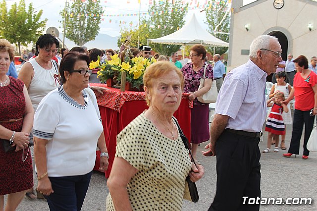 Procesin Raiguero Bajo 2013 - 67
