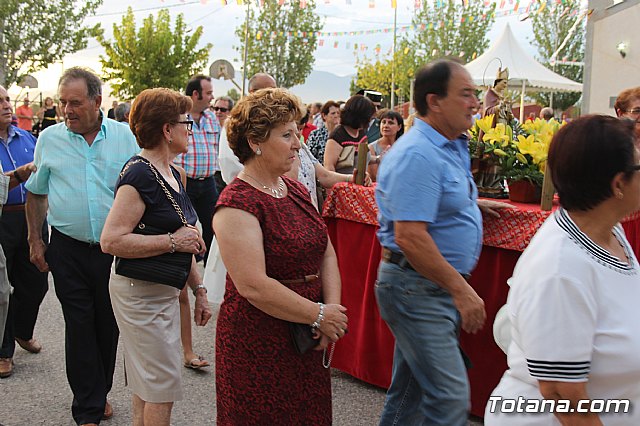 Procesin Raiguero Bajo 2013 - 68