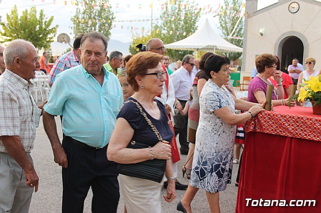 Procesin Raiguero Bajo 2013 - 69