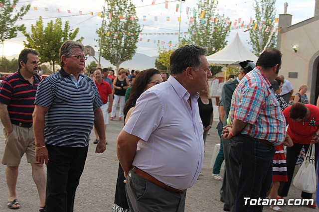 Procesin Raiguero Bajo 2013 - 71