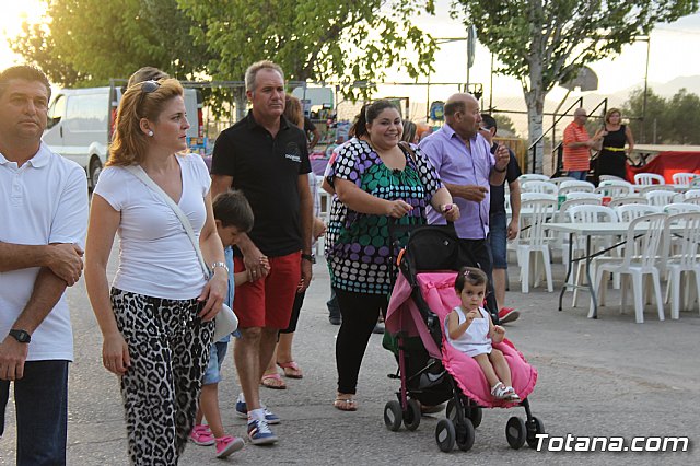 Procesin Raiguero Bajo 2013 - 73