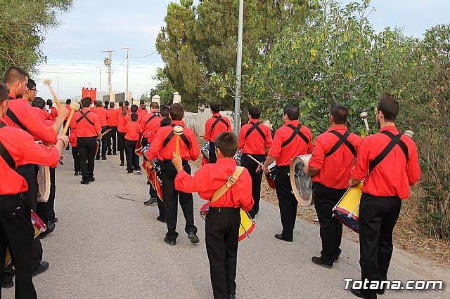 Procesin Raiguero Bajo 2013 - 74