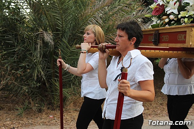 Procesin Raiguero Bajo 2013 - 75