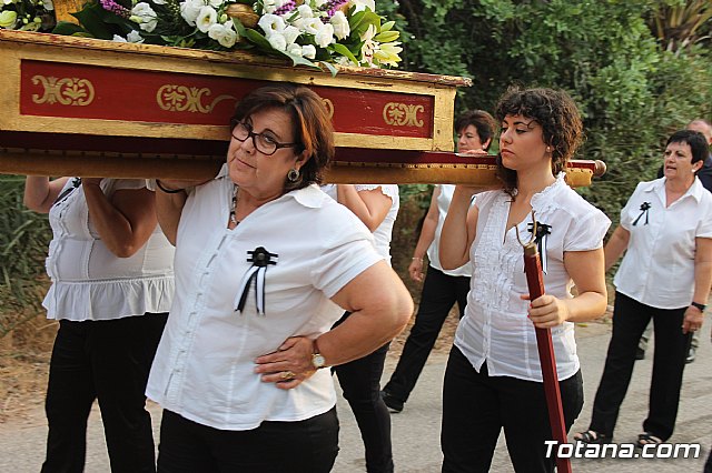 Procesin Raiguero Bajo 2013 - 77