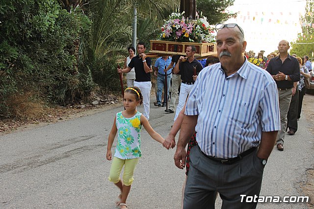 Procesin Raiguero Bajo 2013 - 79