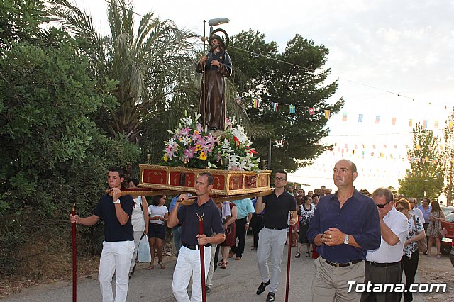 Procesin Raiguero Bajo 2013 - 80