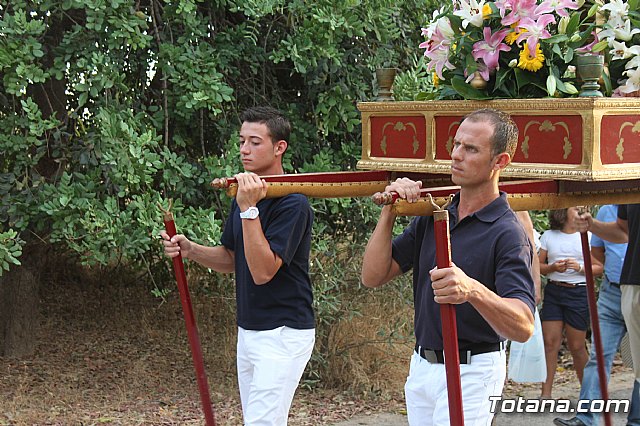 Procesin Raiguero Bajo 2013 - 81